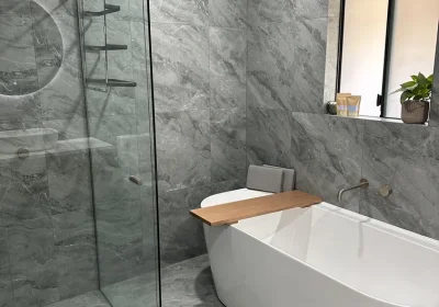 Sleek Bathroom Designs - Image 02