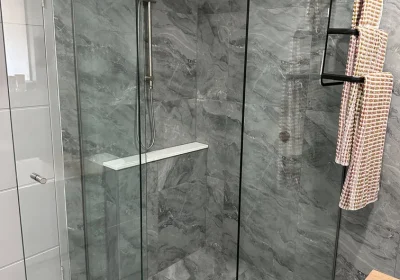 Sleek Bathroom Designs - Image 03