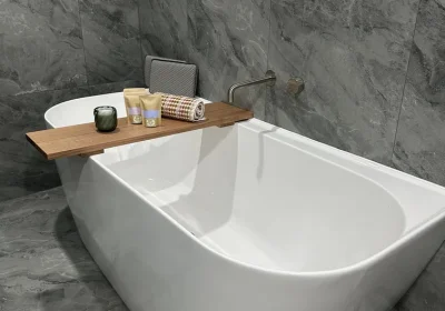 Sleek Bathroom Designs - Image 04