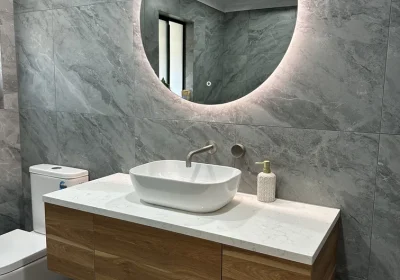 Sleek Bathroom Designs - Image 05