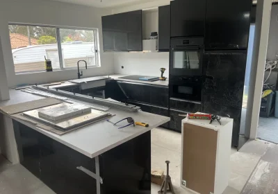 Modern Cookspace - Image 01