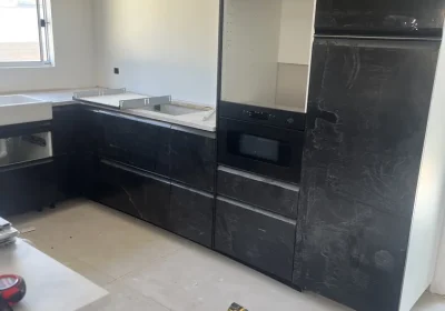 Modern Cookspace - Image 02